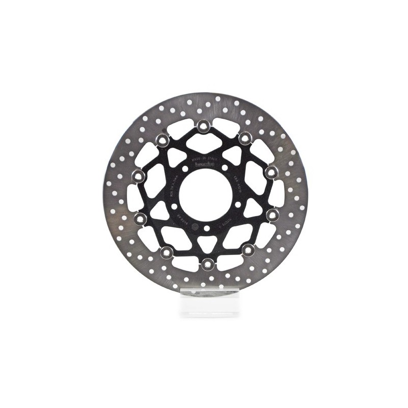 disco de freno moto brembo fijo serie oro 78b40868