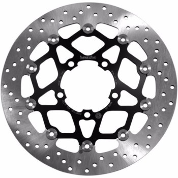 disco de freno moto brembo fijo serie oro 78b40869