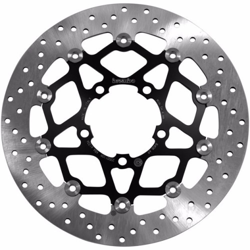 disco de freno moto brembo fijo serie oro 78b40869