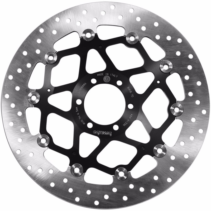 disco de freno moto brembo serie oro 78b40870