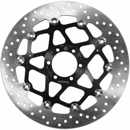 disco de freno moto brembo serie oro 78b40870