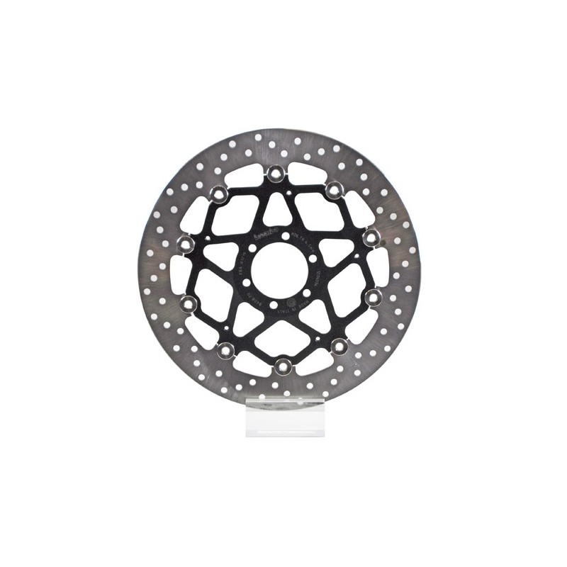 disco de freno moto brembo serie oro 78b40870