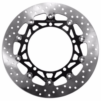 disco de freno moto brembo fijo serie oro 78b40872 2