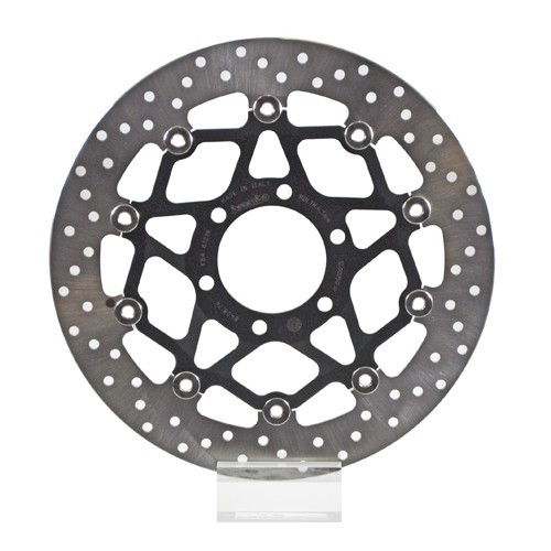 disco de freno moto brembo fijo serie oro 78b40874