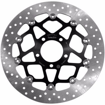disco de freno moto brembo fijo serie oro 78b40875