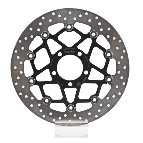 disco de freno moto brembo fijo serie oro 78b40875