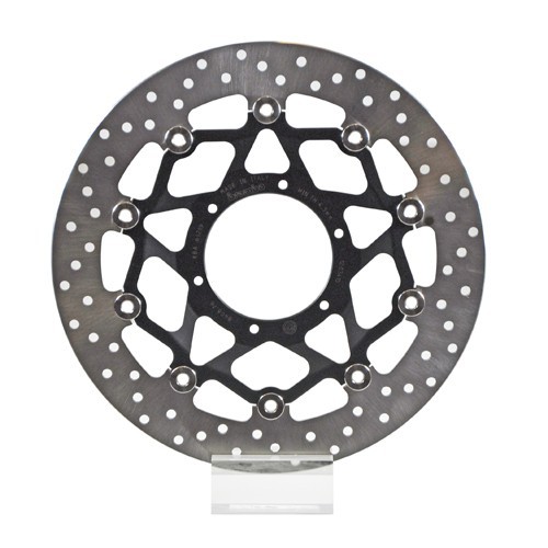 disco de freno moto brembo fijo serie oro 78b40876