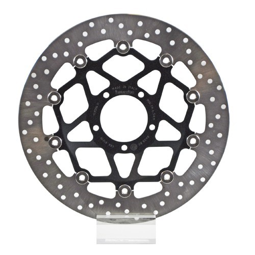 disco de freno moto brembo fijo serie oro 78b40880