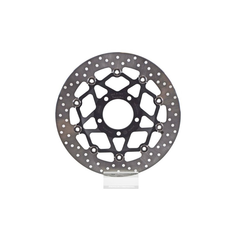 disco de freno moto brembo fijo serie oro 78b40881