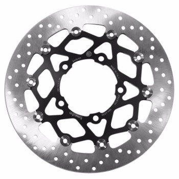 disco de freno moto brembo fijo serie oro 78b40883