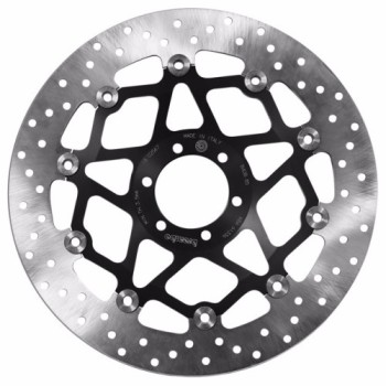 disco de freno moto brembo fijo serie oro 78b40885