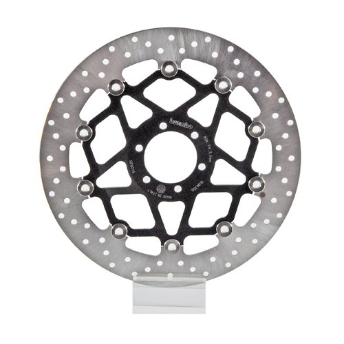 disco de freno moto brembo fijo serie oro 78b40885