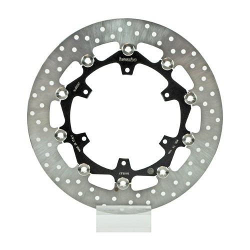 disco de freno moto brembo fijo serie oro 78b40887