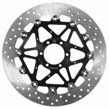 disco de freno moto brembo fijo serie oro 78b40888