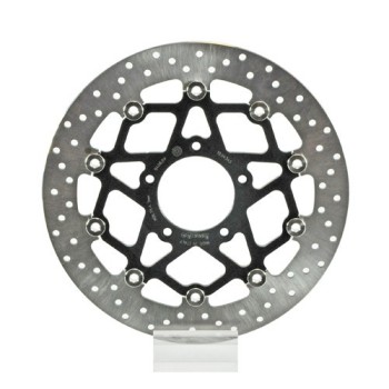 disco de freno moto brembo fijo serie oro 78b40889 2