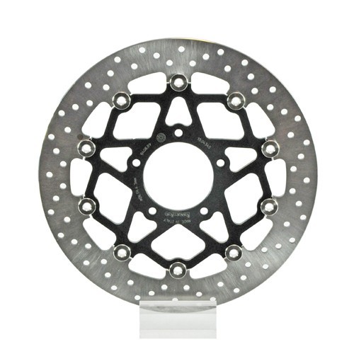 disco de freno moto brembo fijo serie oro 78b40889