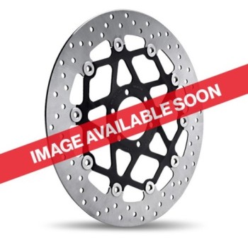 disco de freno moto brembo fijo serie oro 78b40890