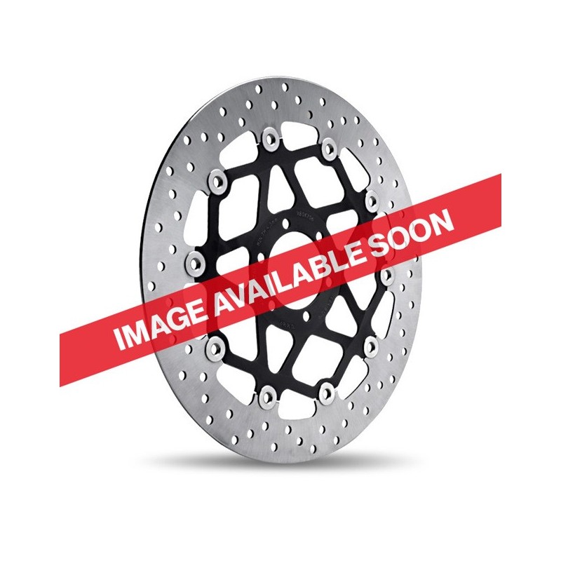 disco de freno moto brembo fijo serie oro 78b40890