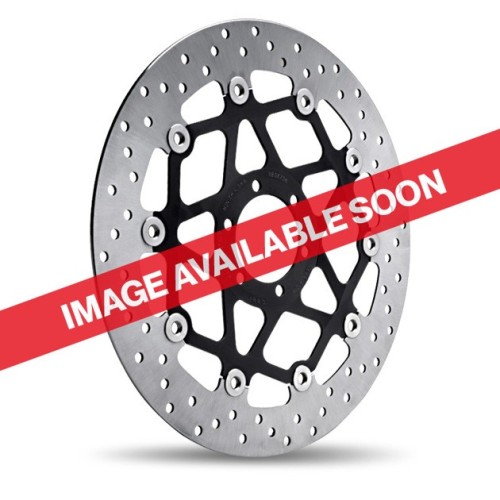 disco de freno moto brembo fijo serie oro 78b40890