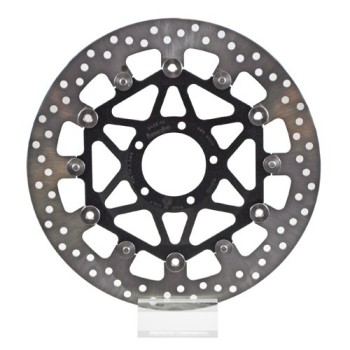 disco de freno moto brembo fijo serie oro 78b40890 2