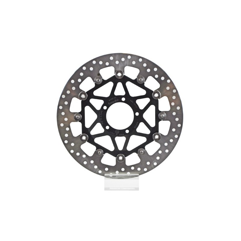 disco de freno moto brembo fijo serie oro 78b40890