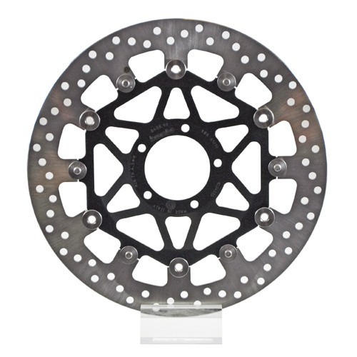 disco de freno moto brembo fijo serie oro 78b40890