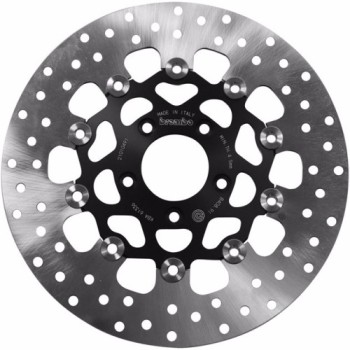 disco de freno moto brembo fijo serie oro 78b40891