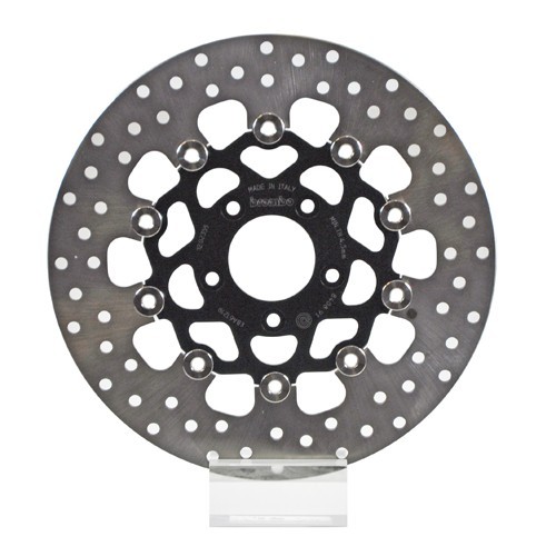 disco de freno moto brembo fijo serie oro 78b40891