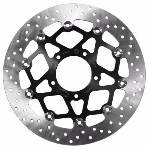 disco de freno moto brembo fijo serie oro 78b40893