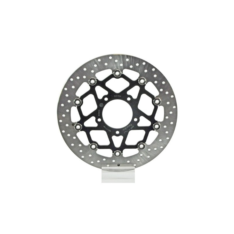 disco de freno moto brembo fijo serie oro 78b40893