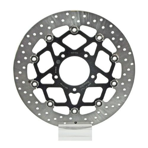 disco de freno moto brembo fijo serie oro 78b40893
