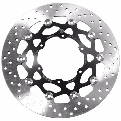 disco de freno moto brembo fijo serie oro 78b40896