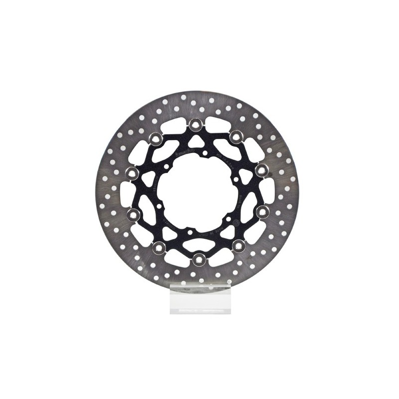 disco de freno moto brembo fijo serie oro 78b40896