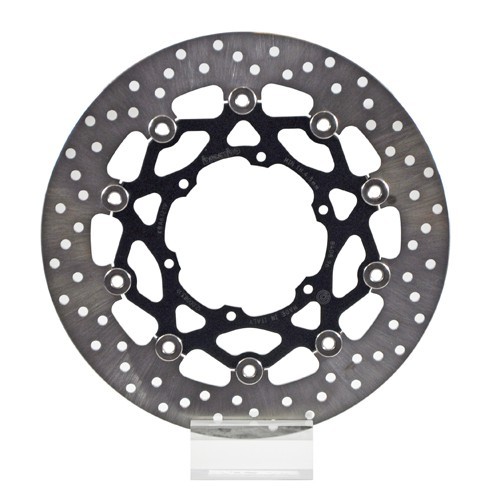 disco de freno moto brembo fijo serie oro 78b40896