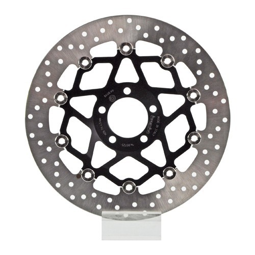 disco de freno moto brembo fijo serie oro 78b40899