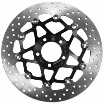 disco de freno moto brembo fijo serie oro 78b408a0