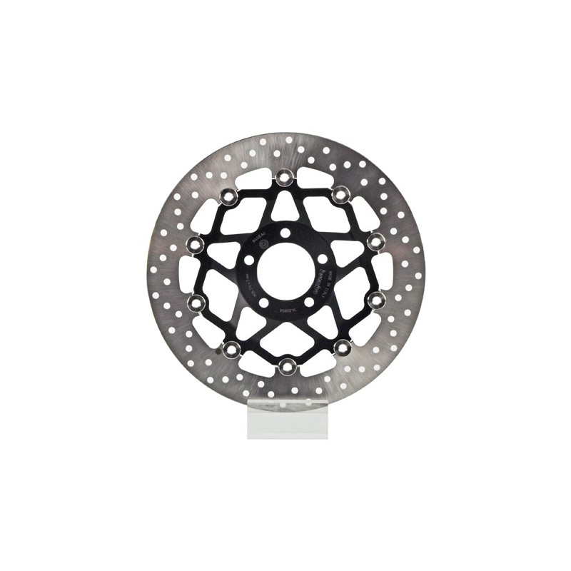 disco de freno moto brembo fijo serie oro 78b408a0