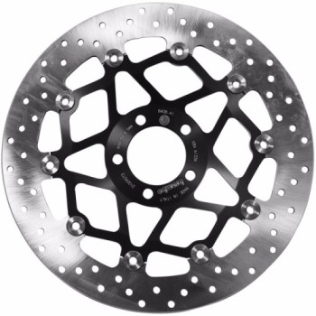 disco de freno moto brembo fijo serie oro 78b40901