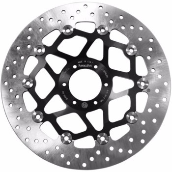 disco de freno moto brembo fijo serie oro 78b40903