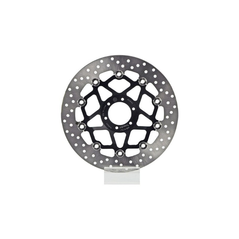 disco de freno moto brembo fijo serie oro 78b40903