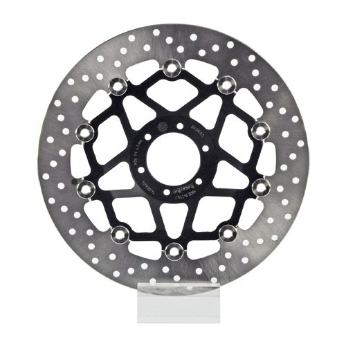 disco de freno moto brembo fijo serie oro 78b40903