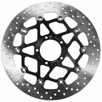 disco de freno moto brembo fijo serie oro 78b408a4