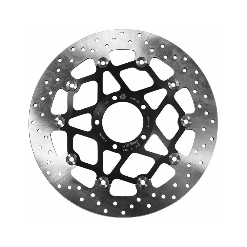 disco de freno moto brembo fijo serie oro 78b408a4