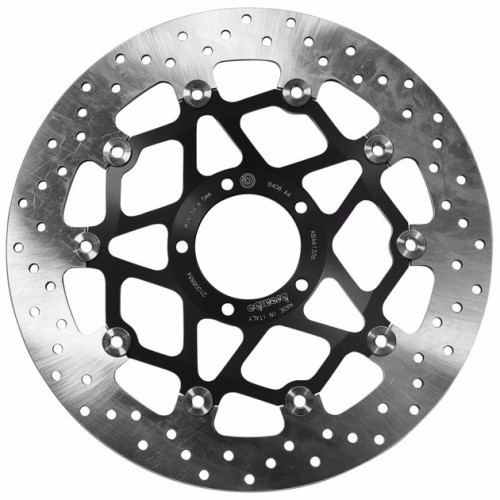 disco de freno moto brembo fijo serie oro 78b408a4