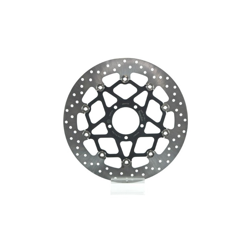 disco de freno moto brembo fijo serie oro 78b408a4
