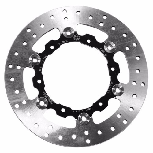 disco de freno moto brembo fijo serie oro 78b40906