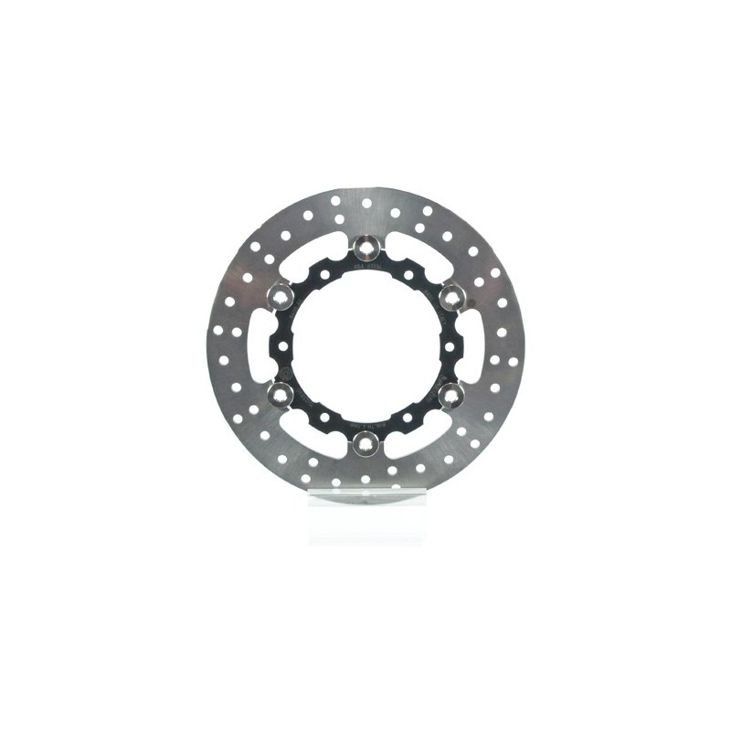 disco de freno moto brembo fijo serie oro 78b40906
