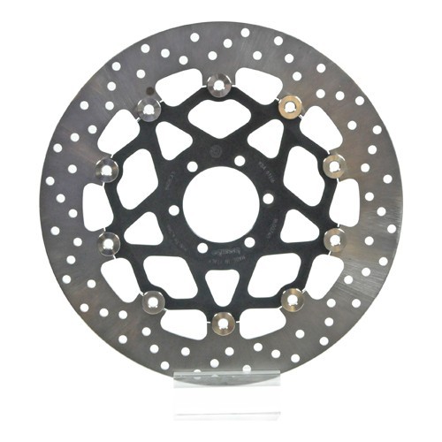 disco de freno moto brembo fijo serie oro 78b40907