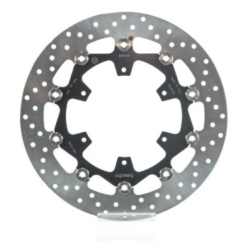 disco de freno moto brembo fijo serie oro 78b40908 2