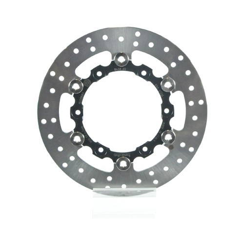 disco de freno moto brembo flotnte serie oro trasero 78b40909